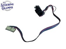 84-87 C/K K5 BLAZER TILT STEERING COLUMN INTE...