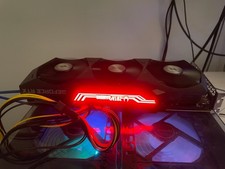 Zotac Gaming Geforce Rtx 3080 Trinity 10gb 320bit Gddr6x - Non-lhr - Read