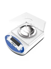 Electronic Scale 0.01g Precision Accurate Bench Scale Gold Jewelry Balance
