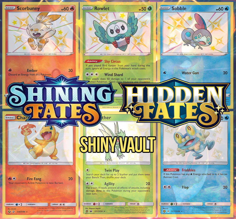 shiny pokemon cards hidden fates Lycanroc GX (SV67/SV94) [Sun & Moon: Hidden Fates main image 1