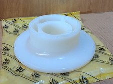 Genuine JCB Roller  Part No 331/63872 (Loadall Hydraulic Boom Hose Roller)