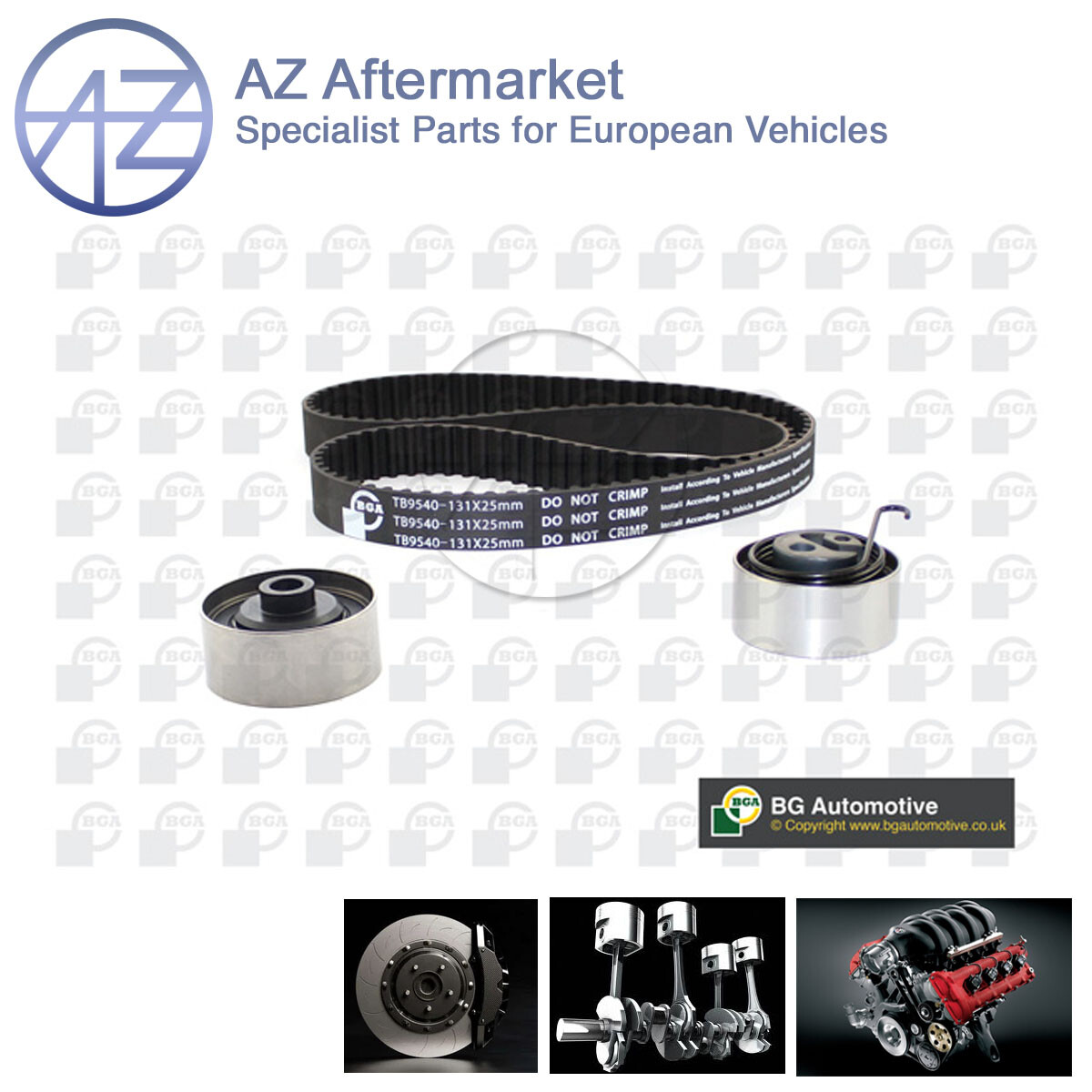 Gates 5453XS Zahnriemen Steuerriemen Für Opel Für Saab Für Cadillac