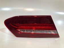 Original Mercedes Heckleuchte Heckdeckel links LED Rear light left E-Klasse W238