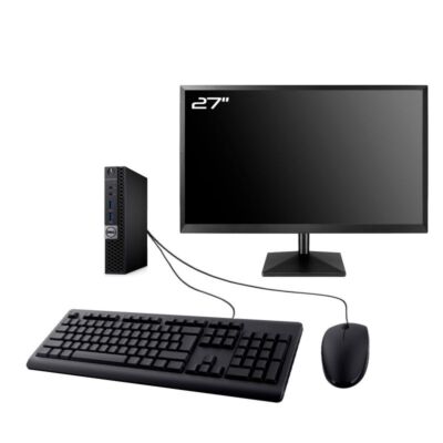 RAM 16 Go DDR4 Dell OptiPlex 5050 – PC4-2400 – Neuf – Garantie à Vie