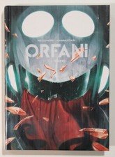 ORFANI N 1 L'INIZIO BAO VARIANT EDITION CARTONATO COME NUOVO 