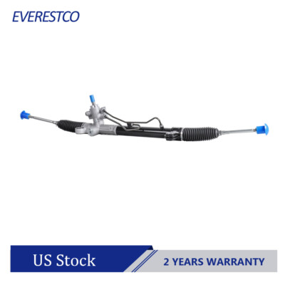 Steering Rack Pinion Assembly For 2007-2011 Acura RDX Honda CR-V Japan Built