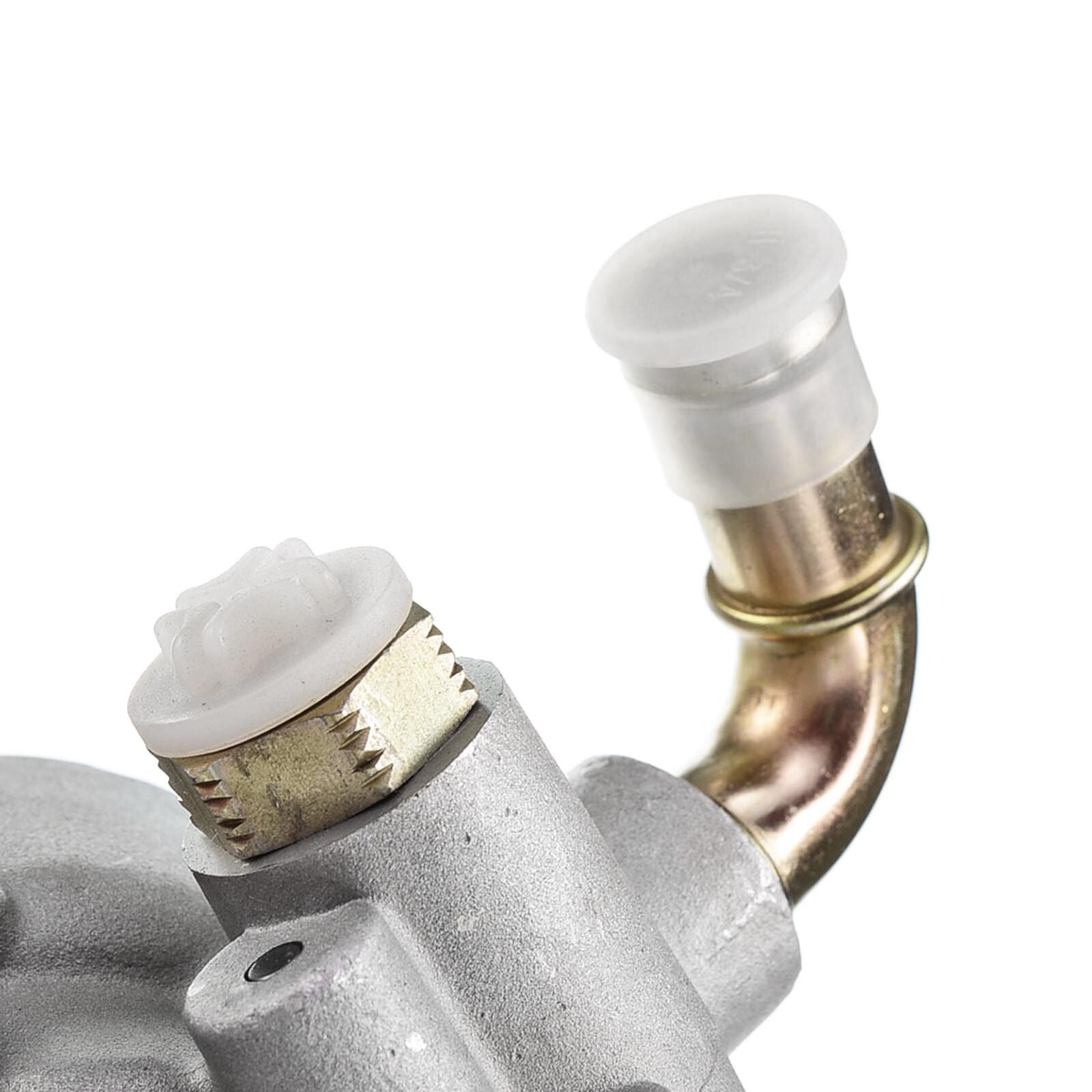 Power Steering Pump w/o Reservoir Pulley for Chevy Impala Buick LaCrosse Allure eBay