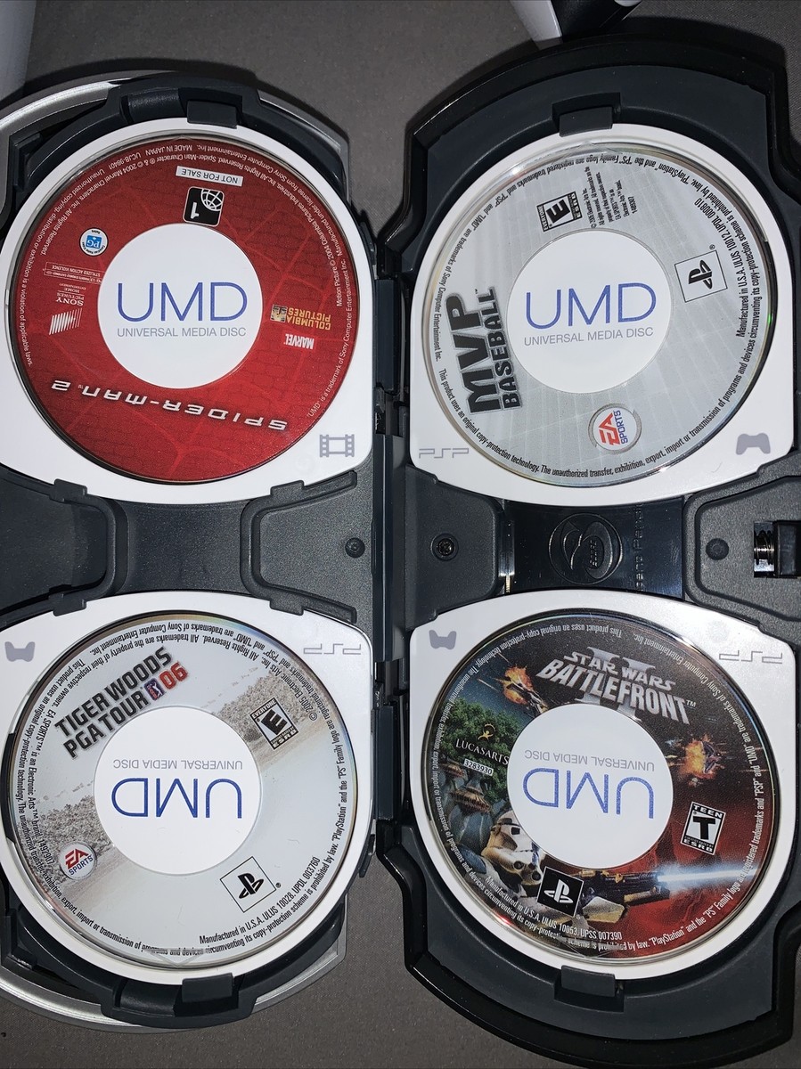 PLAYSTATION PSP GAMES BUNDLE | eBay