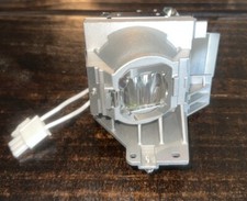 Projector Lamp RLC-101 Projector Bulb w/ Housing for Viewsonic Pro7827HD PJD7836