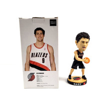 2006-2007 NBA Portland Trailblazers Raef LaFrentz Bobblehead 7