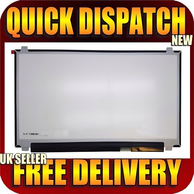 15,6'' DISPLAY FÜR HUAWEI MATEBOOK D MODELL MRC-W00 FHD IPS LED 30PINS AG