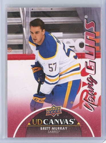 2021-22 Upper Deck Young Guns Canvas U-Pick From The List - Picture 17 of 81