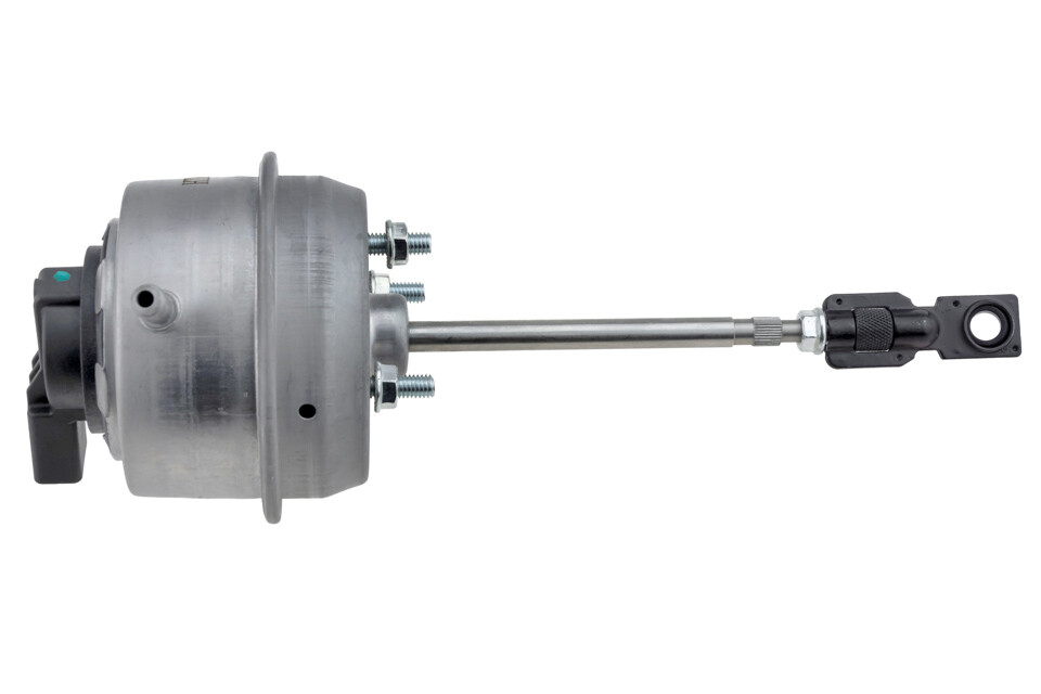 Boite de dépression turbo Mazda SH0113700 solution contre perte de puissance 3 6 - 3