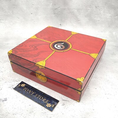 Okami Den Manten Set B1 E-CAPCOM Treasure BOX Nintendo DS Cleaner w/Limited Pen