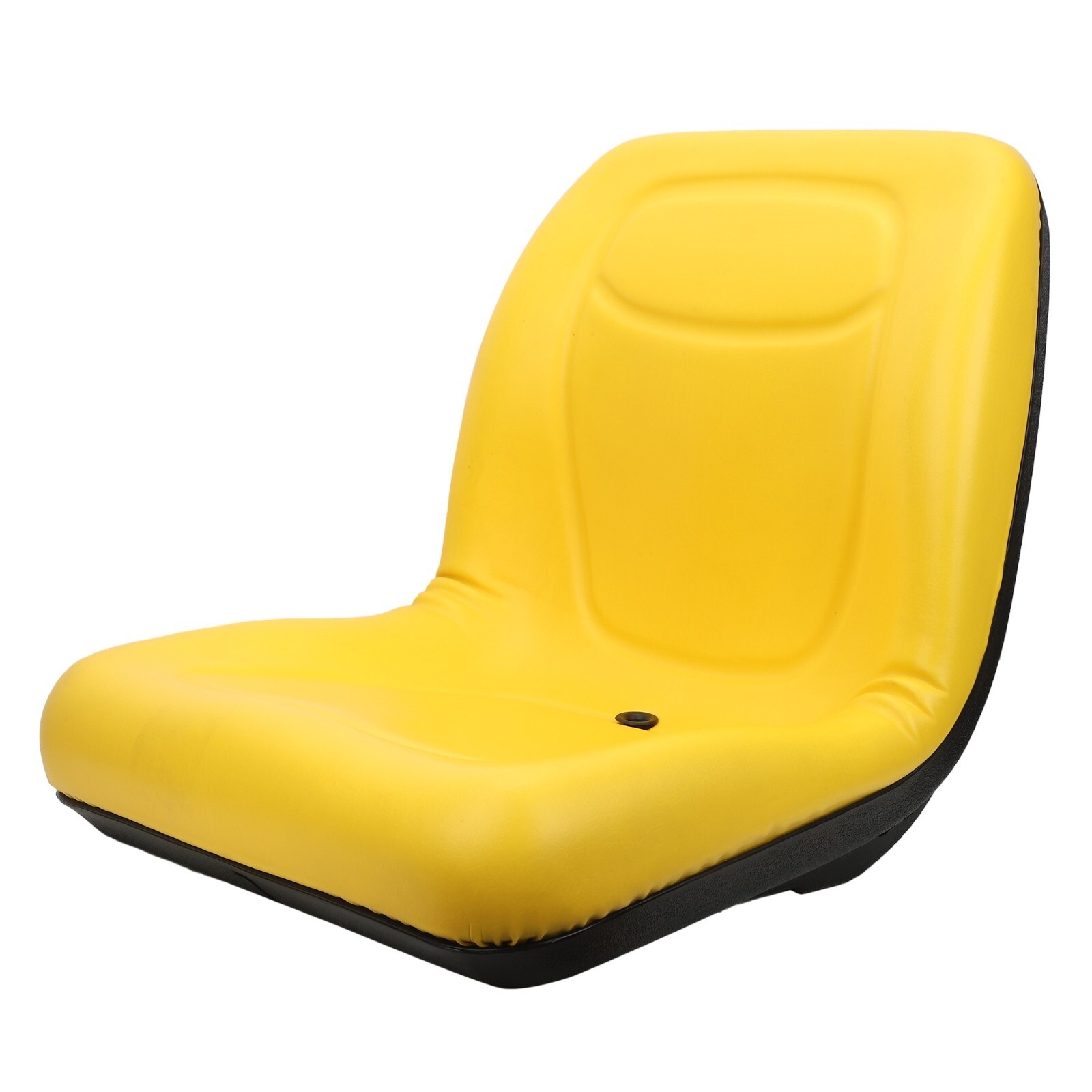 LVA14488 Flip-Up High Back Seat W/Hardware FITS John Deere 1023E, 3203