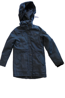 Arctix Womens Size s Insulated HoodedJacket
