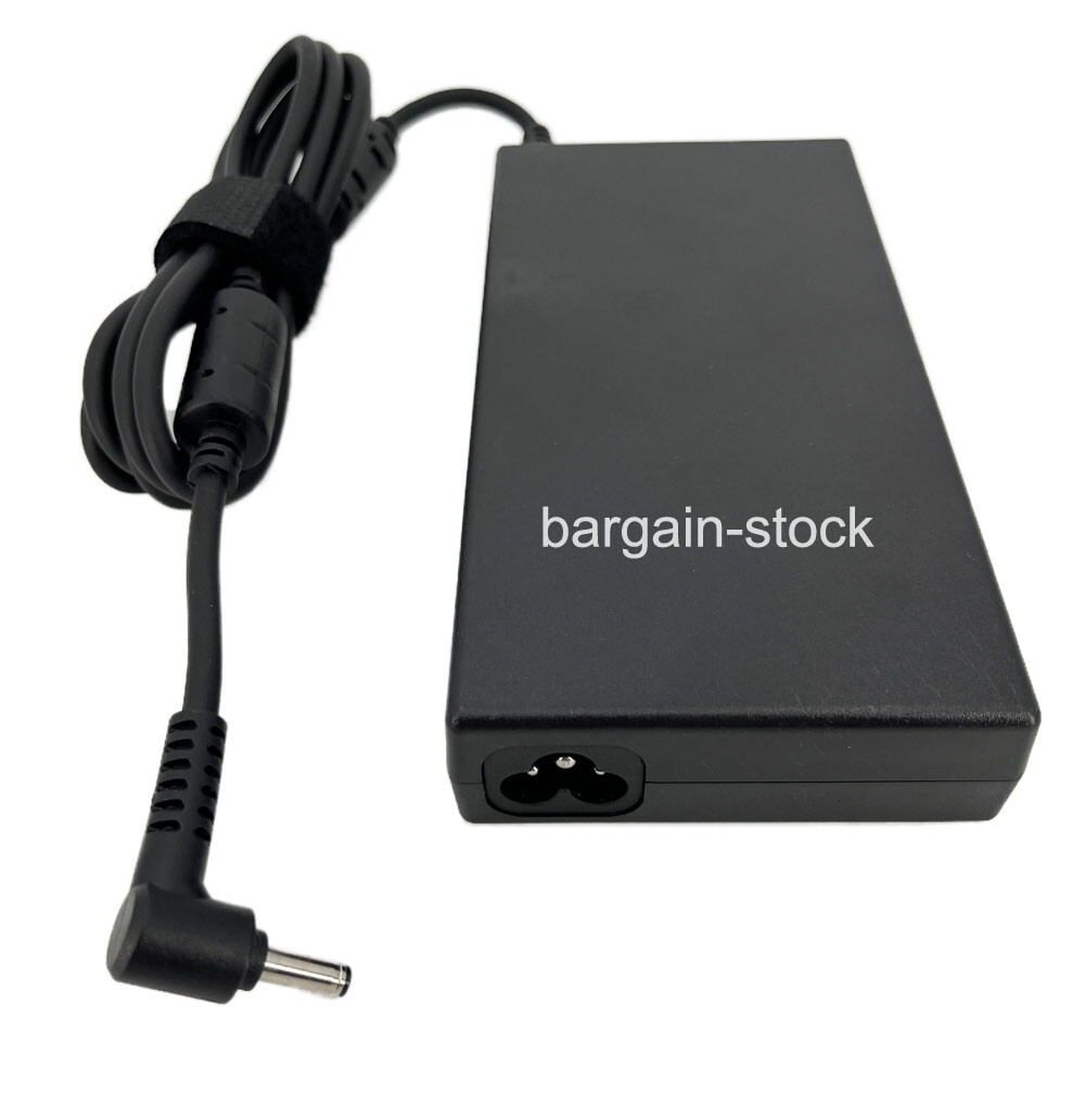 Chicony 10A 200W AC Adapter Charger For MSI Sword 16 HX B14VGKG