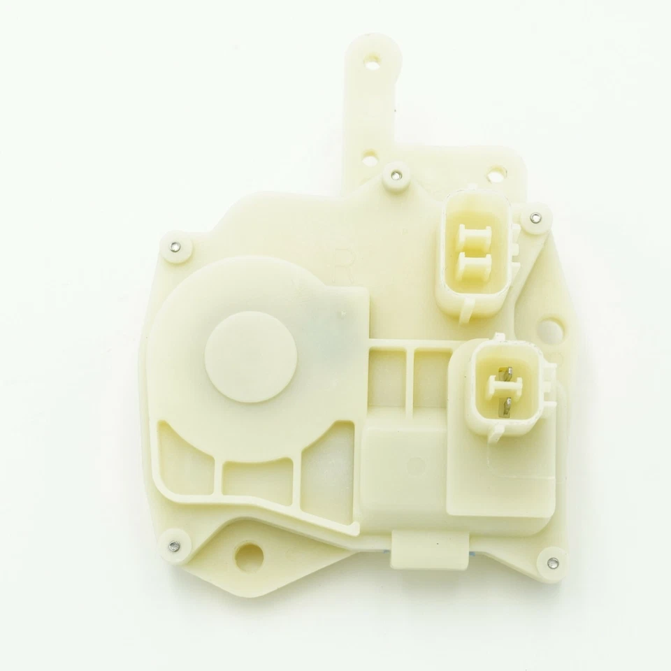 Conjunto de actuador de bloqueo de puerta trasera para Honda CR-V 72115-S5A-003 CRV 2002-2006 Foto 2 de 3