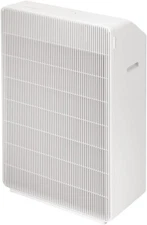 CUCKOO CAC-R1510FW 3-Stage Filtration H13 True HEPA Air Purifier for Mid-Sized
