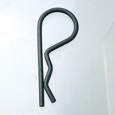 Simplicity 1918196 Pin Hair .0915x1 OEM NOS Replcd by 5025210YP Coated