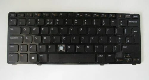 Claviers clavier complet pour ordinateur portable Dell