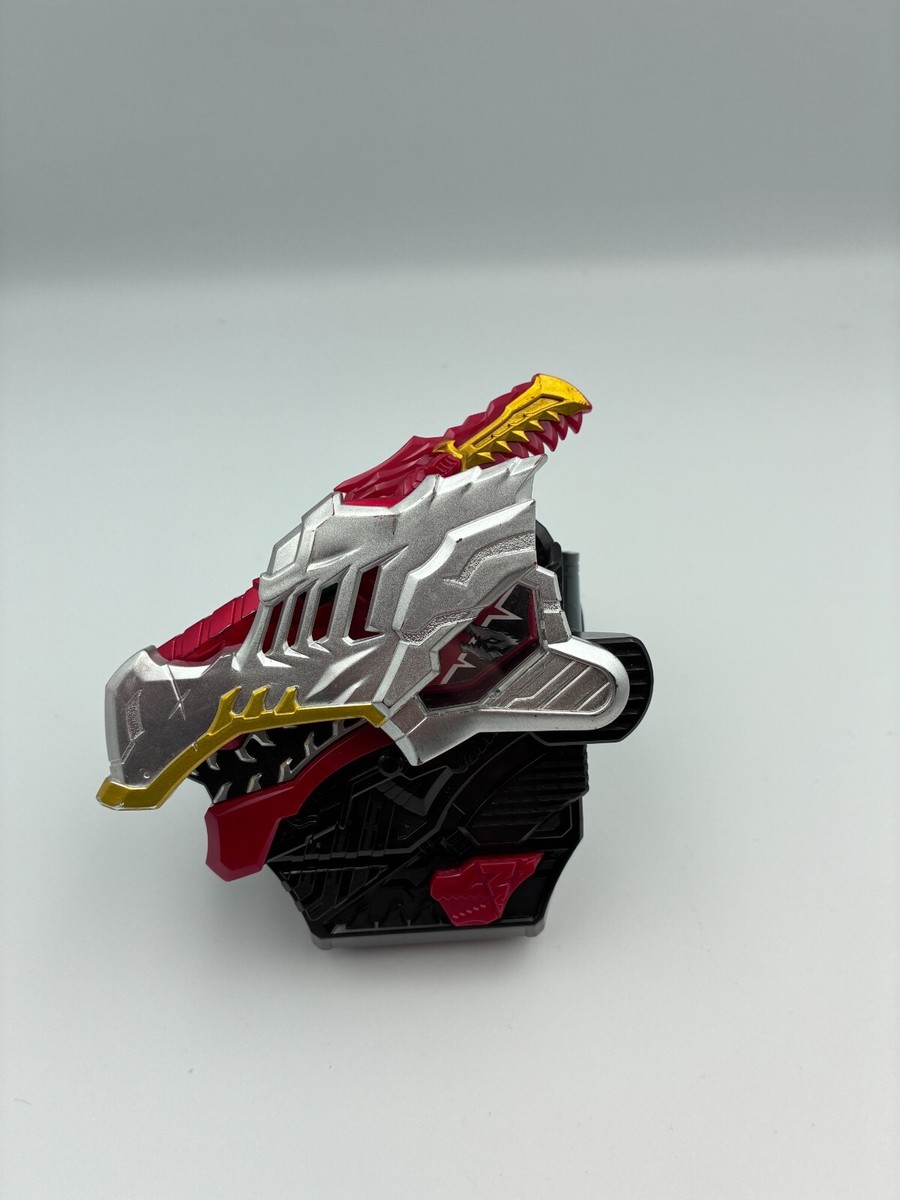 RYUKU TENDENCE RYUGA GOTOKU(YAKUZA, LIKE A DRAGO) COLLABORATION WATCH