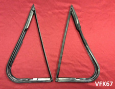 1967-1972 Ford F100 F250 F350 Truck Vent Window Seal Kit - Left Right