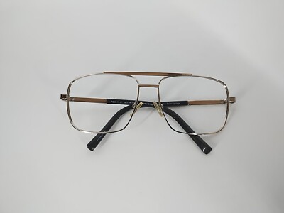 Prince And Channel Eye Glass Frames Only Designed In Palm Springs PCM-17-01
