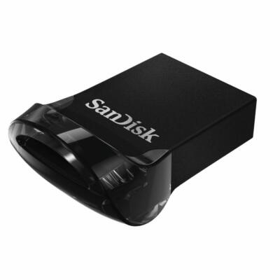 SanDisk SDCZ430 Ultra Fit USB 3.1 Flash Drive 16, 32, 64, 128, 256 GB