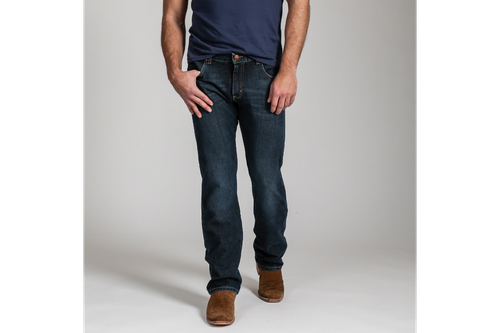 TEXAS SLIM FIT JEAN 