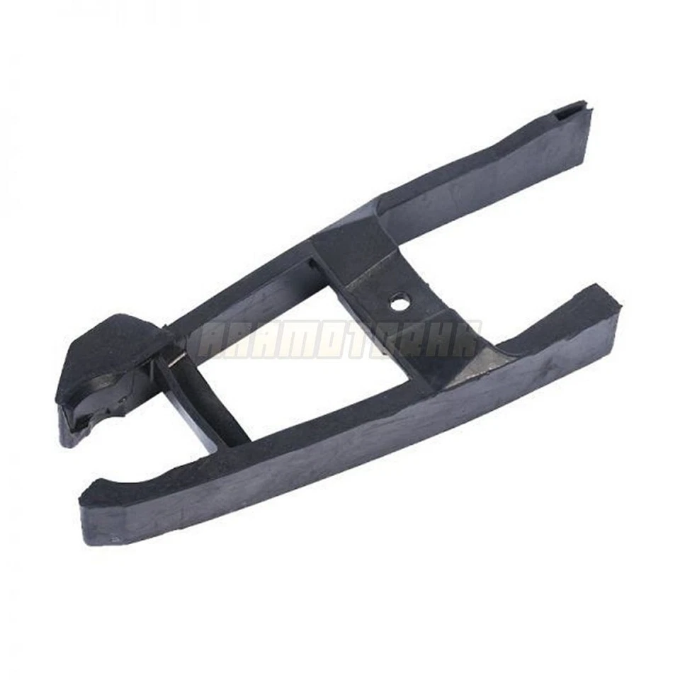 Protector de guía de cadena deslizante para Yamaha TTR250 TT250R 1993-2004 Foto 2 de 2