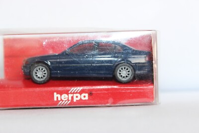 BME 3er E46   Herpa 1:87