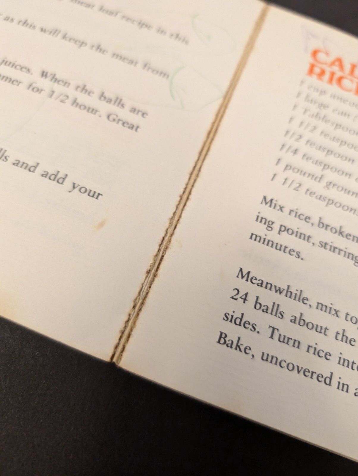 Hippo Cook Book - Hippopotamus Hamburger 1969 - Jack Falvey / Wolo Illustrated