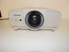 Christie LX380 3LCD Projector   EKC17 
