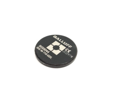 Balluff BIS0044 RFID HF Data Carrier, 13.56MHz, BIS M-110-02/L | eBay