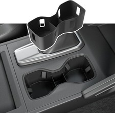 For 2022-2026 Nissan Frontier Car Cup Holder Drink Center Console Organizer For 2022-2026 Nissan Frontier Car Cup Holder Drink Center Console Organizer