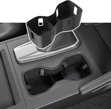 For 2022-2025 Nissan Frontier Car Cup Holder Drink Center Console Organizer