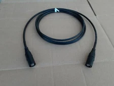 PRO CAT6 Tactical Shielded w/Neutrik Ethercon Digital Audio Cable RJ45 