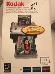 kodak ph 160