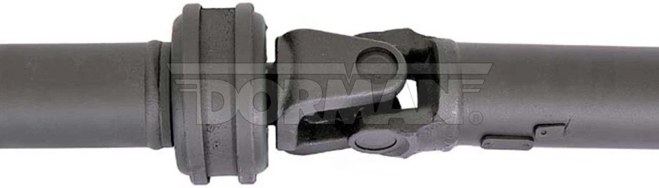 Eje de transmisión Dorman 946-226 para 88-89 Nissan D21 Foto 2 de 4