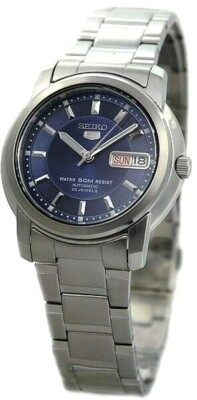 Seiko 5 Automatic 21 Jewels Men's Watch SNZD85K1