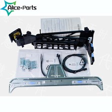 New For Dell PowerEdge R320 R430 R630 R620 1U Cable Management Arm Kit 02J1CF