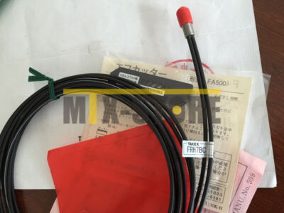 1pcs New TAKEX Optical Fiber Sensor FRH7BC #F4