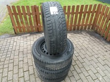 Nissan Qashqai J10 Winterräder Hankook Winter i*cept evo 215/65R16 98H 3213 4mm