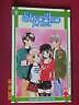 STREGHE PER AMORE N° 10 PANINI planet-di wataru yoshizumi