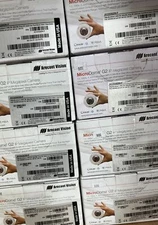 Arecont Vision AV2556DN-F 2MP FHD Indoor Dome Security Camera, Flush Mount 2.8mm