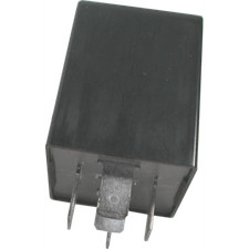 Indicatore unità lampeggiante traino 12v adatto per Renault Rodeo 1971-1981