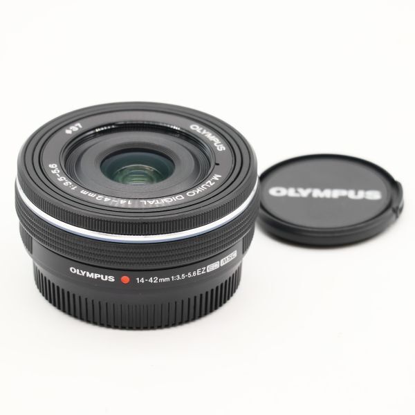 【完動品】　OLYMPUS M.ZUIKO DIGITAL 14-42mm Amazon.com : OM SYSTEM OLYMPUS M.Zuiko Digital 14-42mm F3.5
