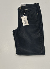 Frame Women’s Jeans Lizard Print Size US 24