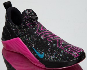 nike react pink mens